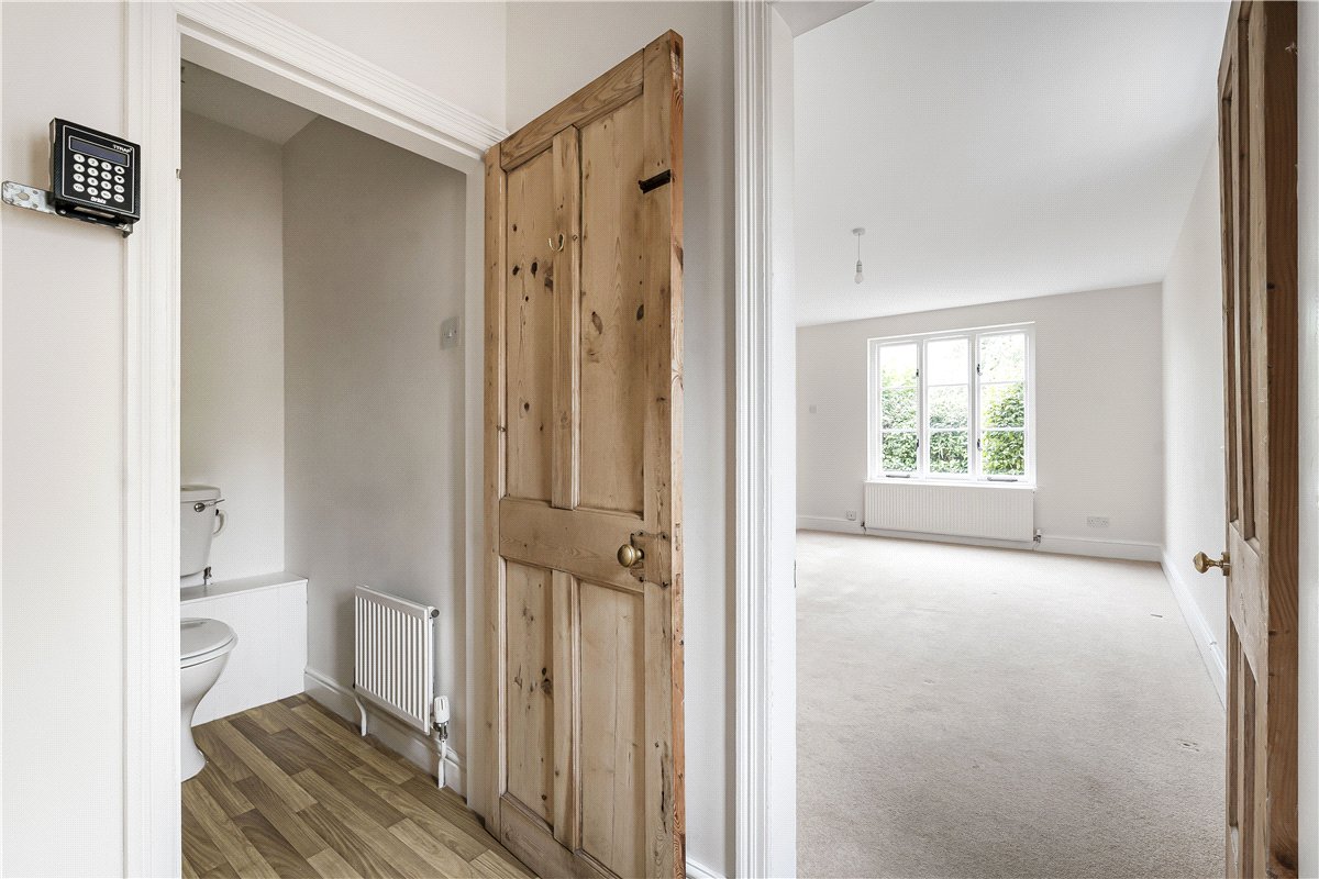 4 bedroom house, Manor Cottages, Lower Thorpe Mandeville OX17 - Available