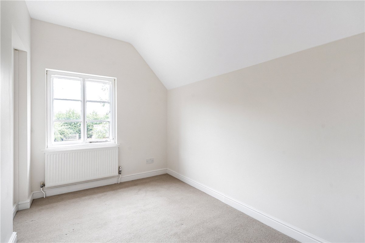 4 bedroom house, Manor Cottages, Lower Thorpe Mandeville OX17 - Available