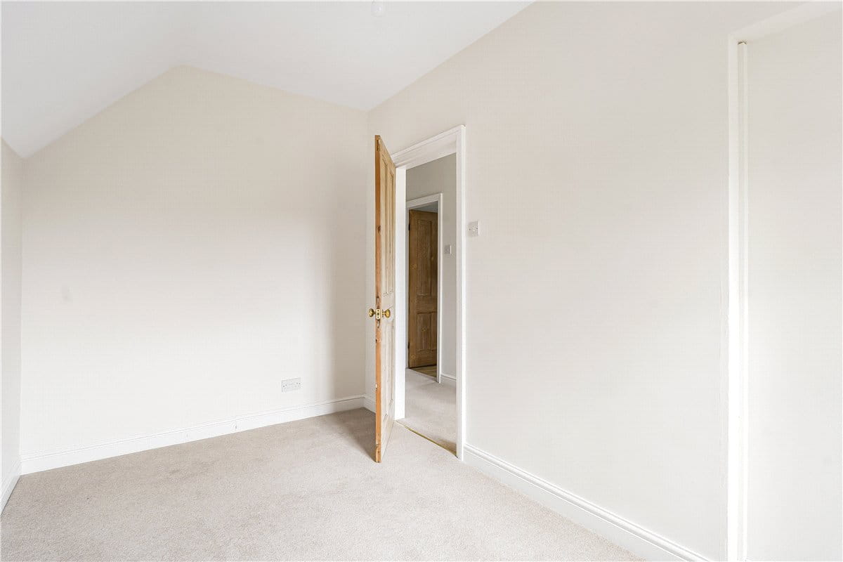 4 bedroom house, Manor Cottages, Lower Thorpe Mandeville OX17 - Available