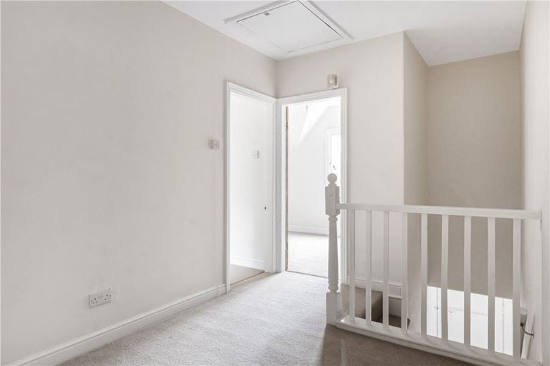 4 bedroom house, Manor Cottages, Lower Thorpe Mandeville OX17 - Available