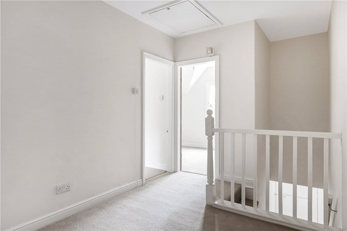 4 bedroom house, Manor Cottages, Lower Thorpe Mandeville OX17 - Available