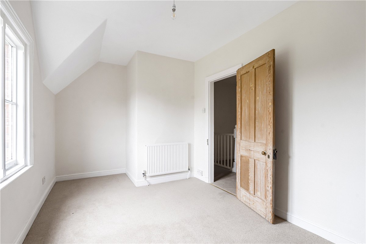 4 bedroom house, Manor Cottages, Lower Thorpe Mandeville OX17 - Available