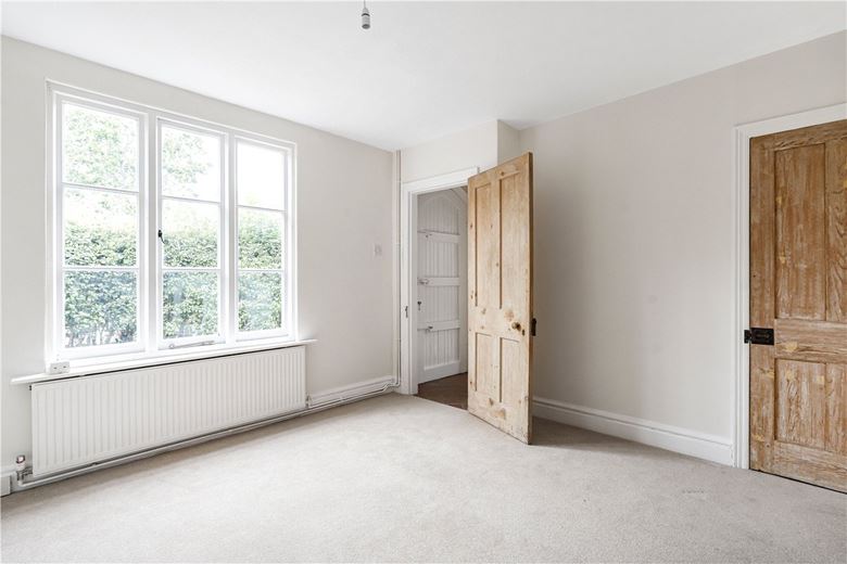 4 bedroom house, Manor Cottages, Lower Thorpe Mandeville OX17 - Available