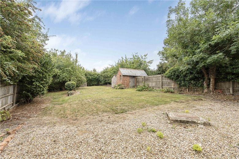 4 bedroom house, Manor Cottages, Lower Thorpe Mandeville OX17 - Available