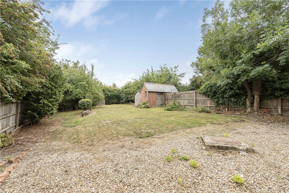 4 bedroom house, Manor Cottages, Lower Thorpe Mandeville OX17 - Available