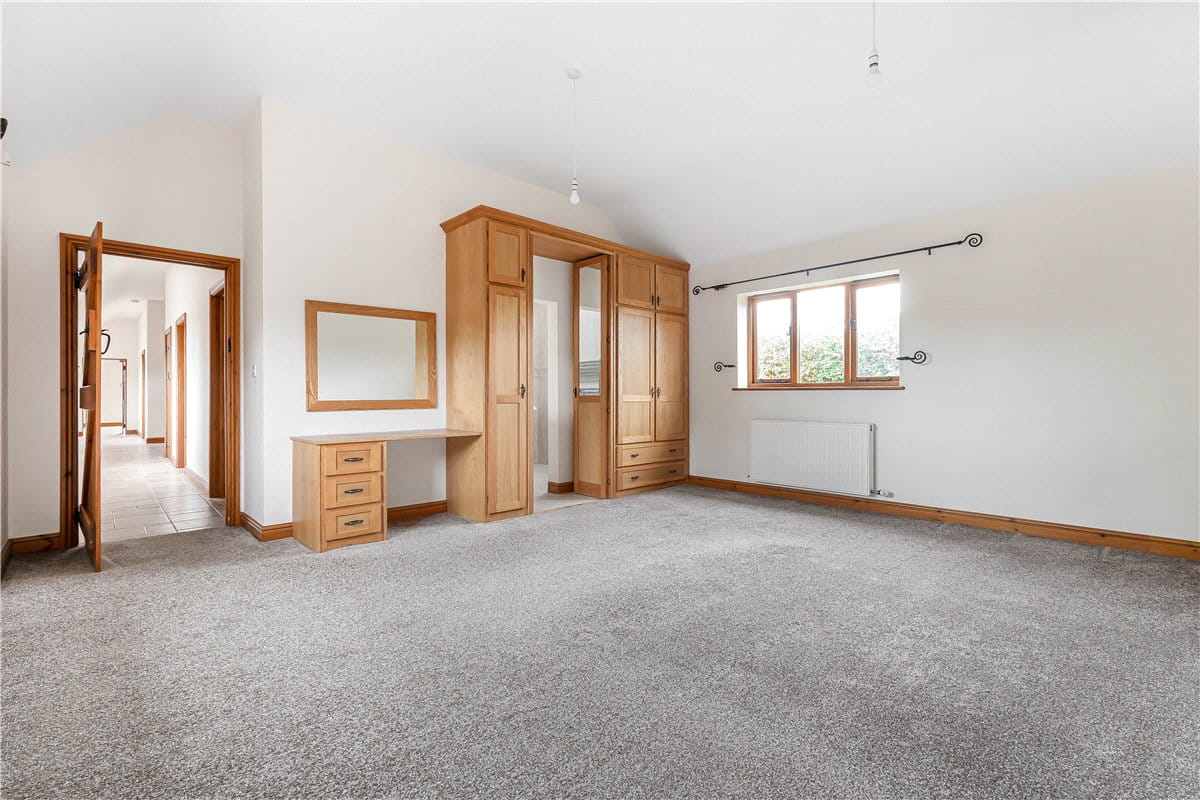 4 bedroom , Marston Lane, Marston ST18 - Let Agreed