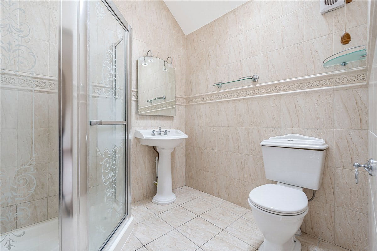 4 bedroom , Marston Lane, Marston ST18 - Let Agreed