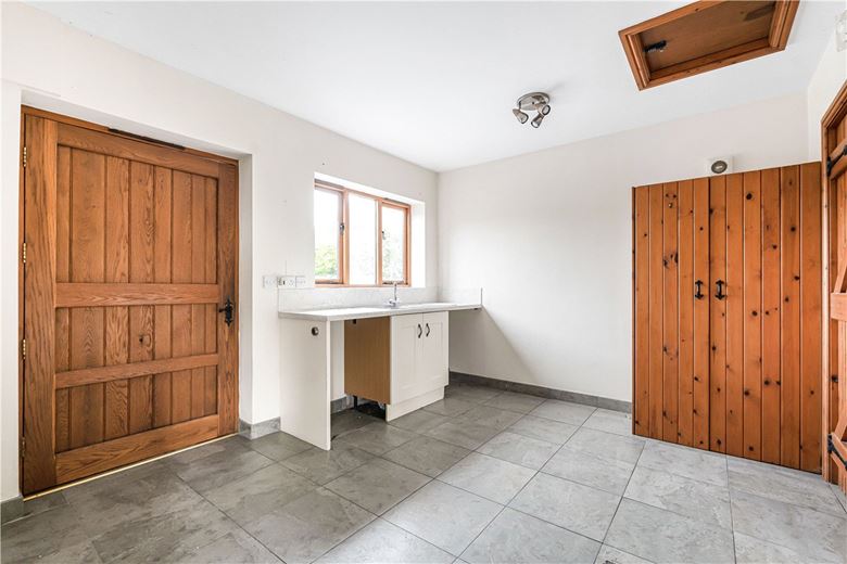 4 bedroom , Marston Lane, Marston ST18 - Let Agreed