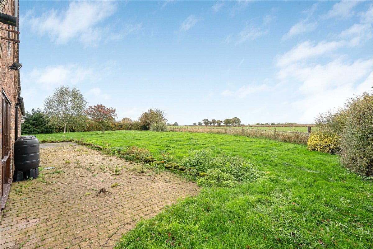 4 bedroom , Marston Lane, Marston ST18 - Let Agreed