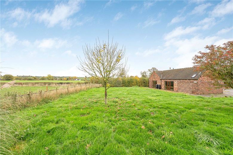 4 bedroom , Marston Lane, Marston ST18 - Let Agreed