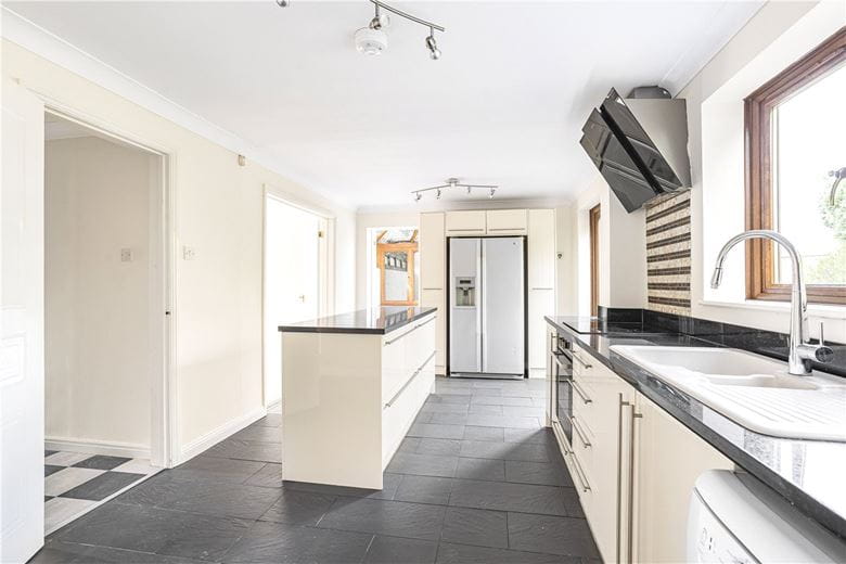 4 bedroom house, Amersham Way, Measham DE12 - Let Agreed