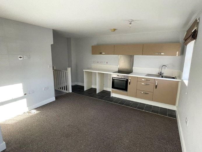 2 bedroom house, Comelybank Drive, Mexborough S64 - Available