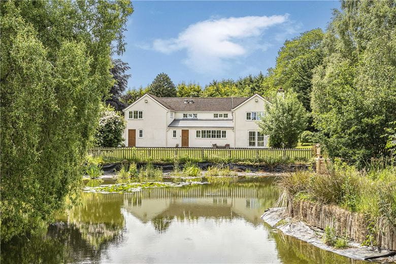 6 bedroom house, Broad Lane, Huddlesford WS13 - Let Agreed