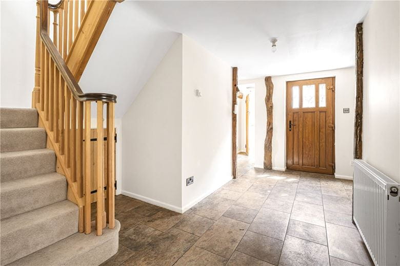 6 bedroom house, Broad Lane, Huddlesford WS13 - Let Agreed