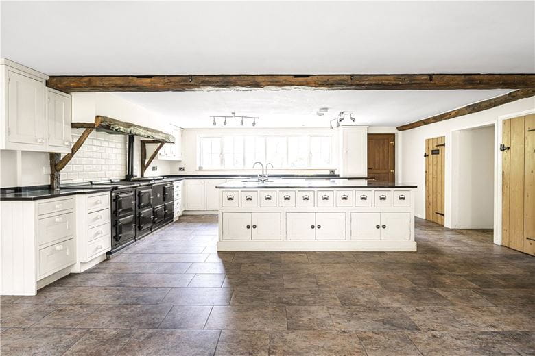 6 bedroom house, Broad Lane, Huddlesford WS13 - Let Agreed