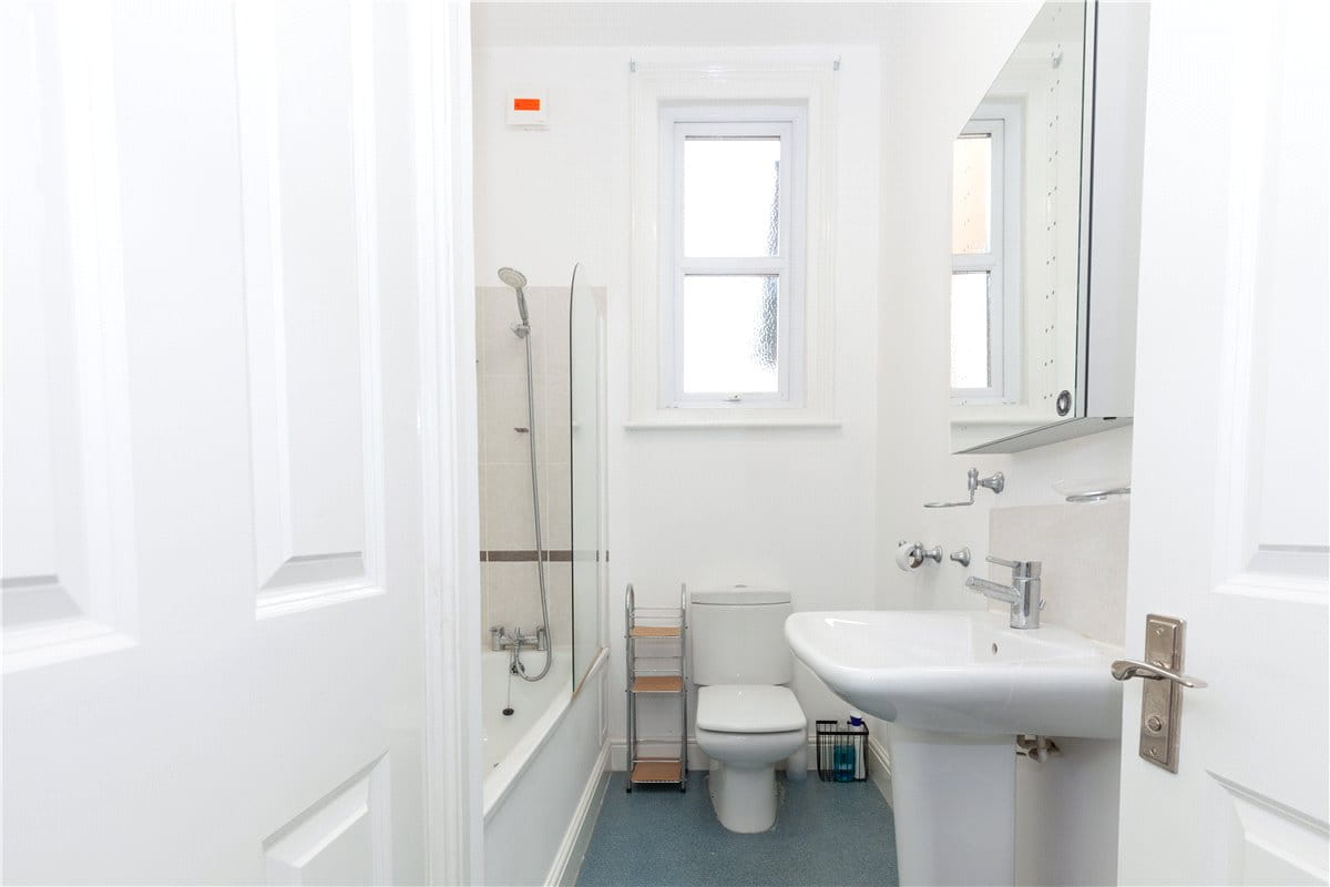 2 bedroom flat, Woodstock Road, Oxford OX2 - Available