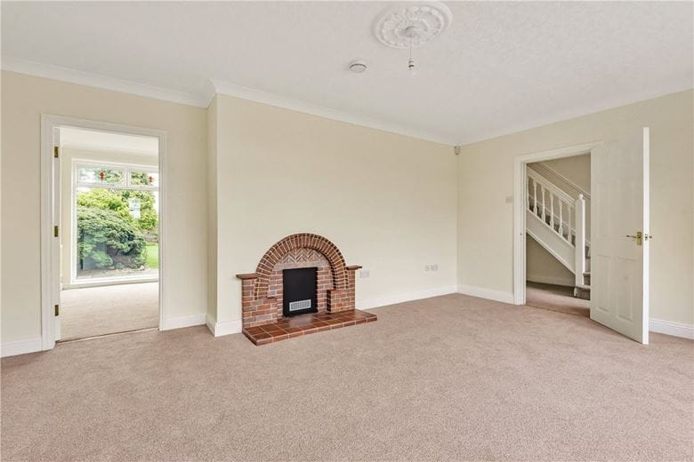 4 bedroom house, Bar Hill, Madeley CW3 - Let Agreed
