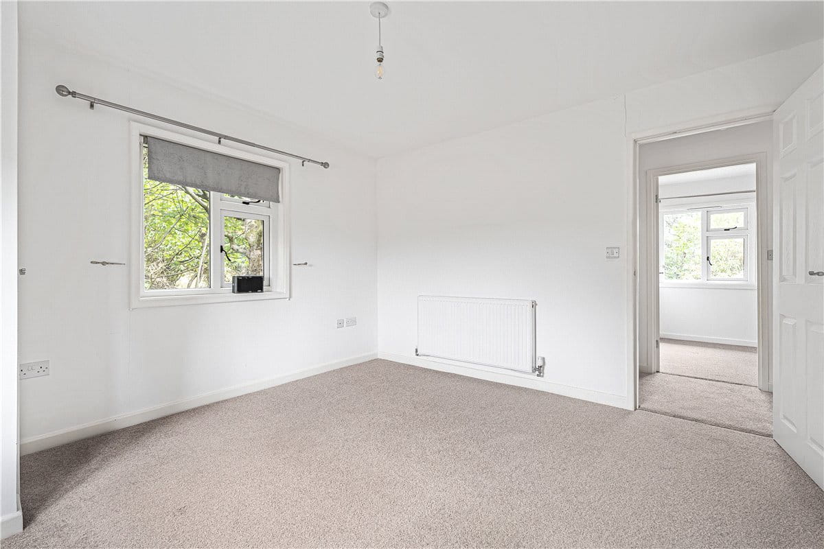 4 bedroom bungalow, Darnford Lane, Whittington WS14 - Let Agreed