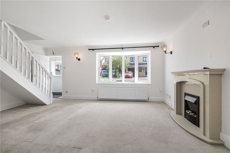 4 bedroom house, Wentworth Drive, Crofton WF4 - Available