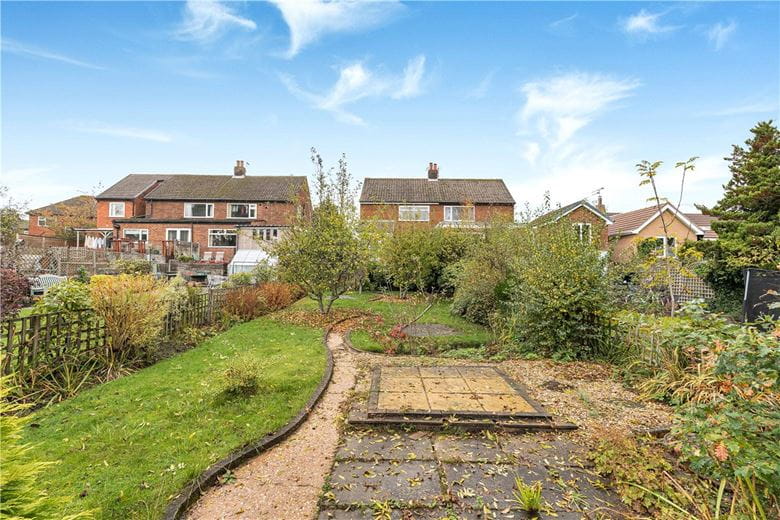 3 bedroom house, Moorfield Crescent, Lowton WA3 - Let Agreed