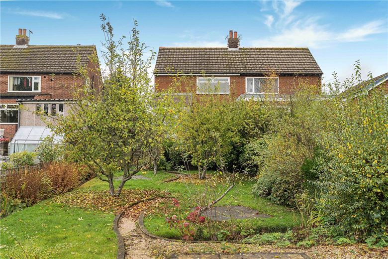 3 bedroom house, Moorfield Crescent, Lowton WA3 - Let Agreed