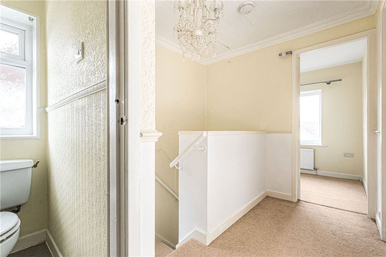 3 bedroom house, Moorfield Crescent, Lowton WA3 - Let Agreed