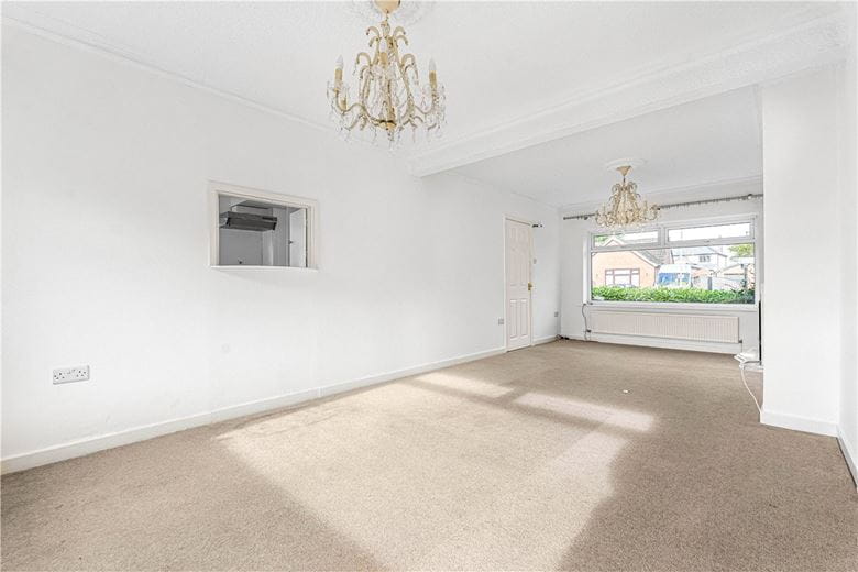 3 bedroom house, Moorfield Crescent, Lowton WA3 - Let Agreed