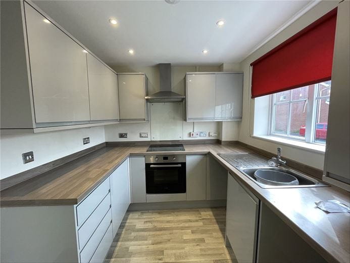 2 bedroom house, Amersham Way, Measham DE12 - Let Agreed