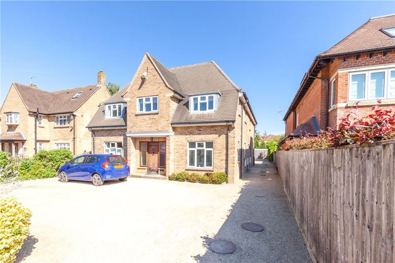 2 bedroom flat, Sunderland Avenue, Oxford OX2