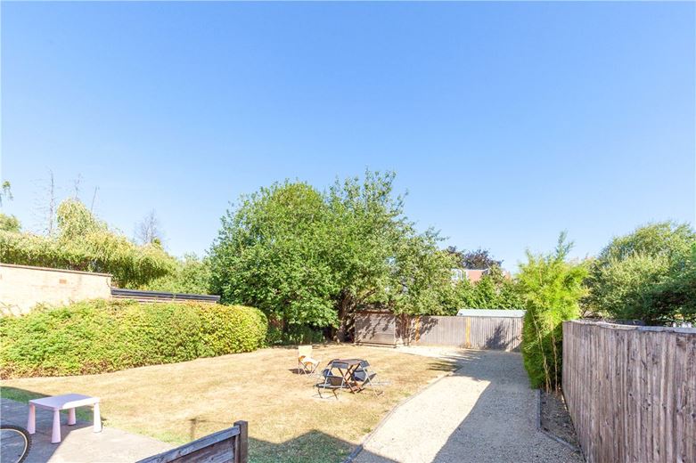 2 bedroom flat, Sunderland Avenue, Oxford OX2