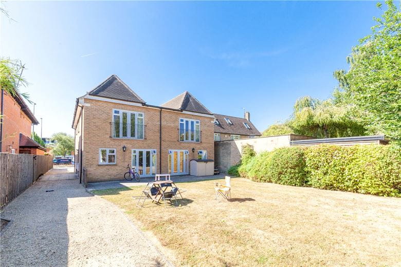 2 bedroom flat, Sunderland Avenue, Oxford OX2