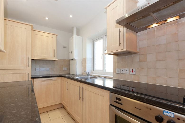 2 bedroom flat, Sunderland Avenue, Oxford OX2 - Let Agreed