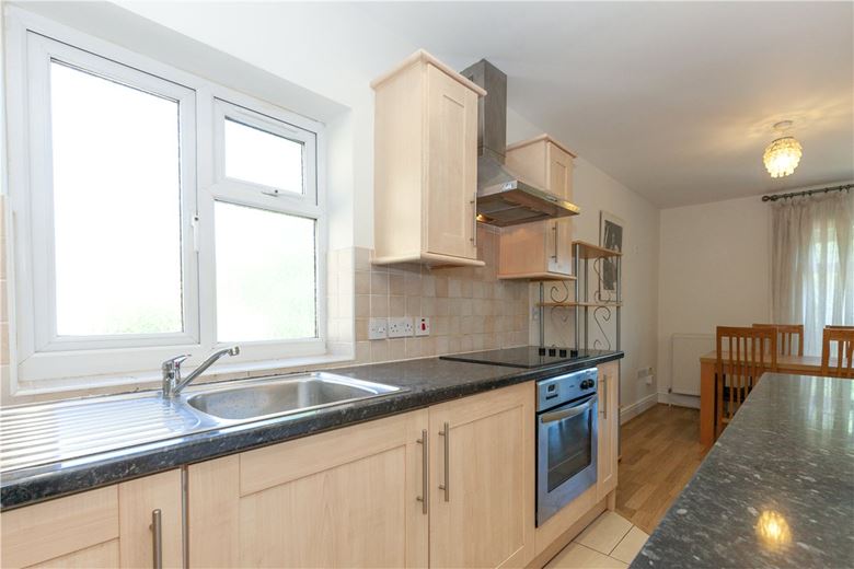 2 bedroom flat, Sunderland Avenue, Oxford OX2
