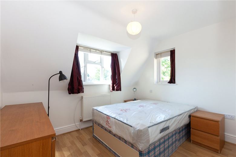 2 bedroom flat, Sunderland Avenue, Oxford OX2