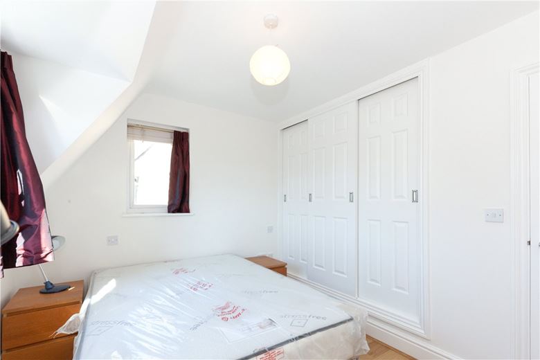 2 bedroom flat, Sunderland Avenue, Oxford OX2
