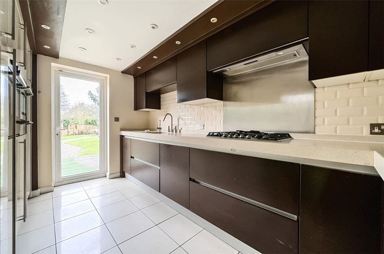 3 bedroom house, Gilson Road, Coleshill B46 - Let Agreed