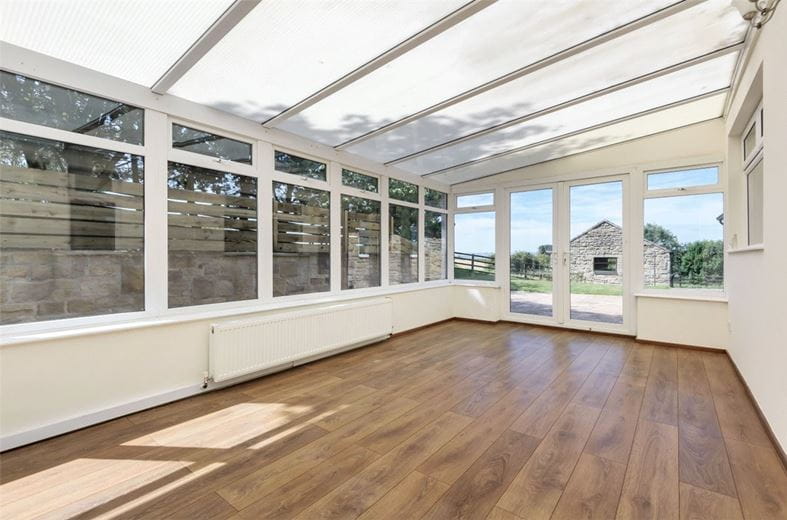 4 bedroom bungalow, Chesterfield Road, Barlborough S43 - Available