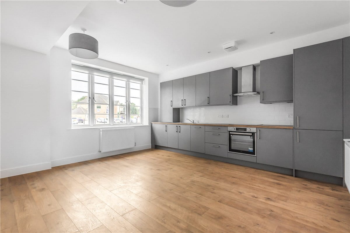 1 bedroom flat, Trinity Avenue, Northampton NN2