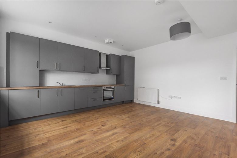 1 bedroom flat, Trinity Avenue, Northampton NN2