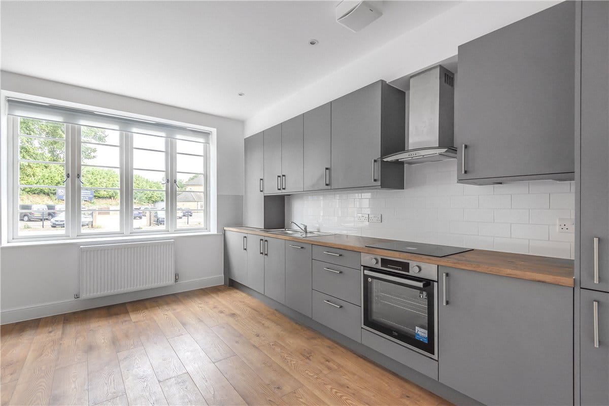 1 bedroom flat, Trinity Avenue, Northampton NN2