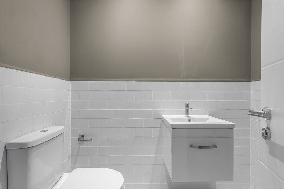 1 bedroom flat, Trinity Avenue, Northampton NN2