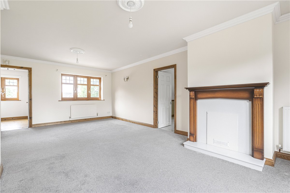 7 bedroom house, Leicester Road, New Packington LE65 - Let Agreed