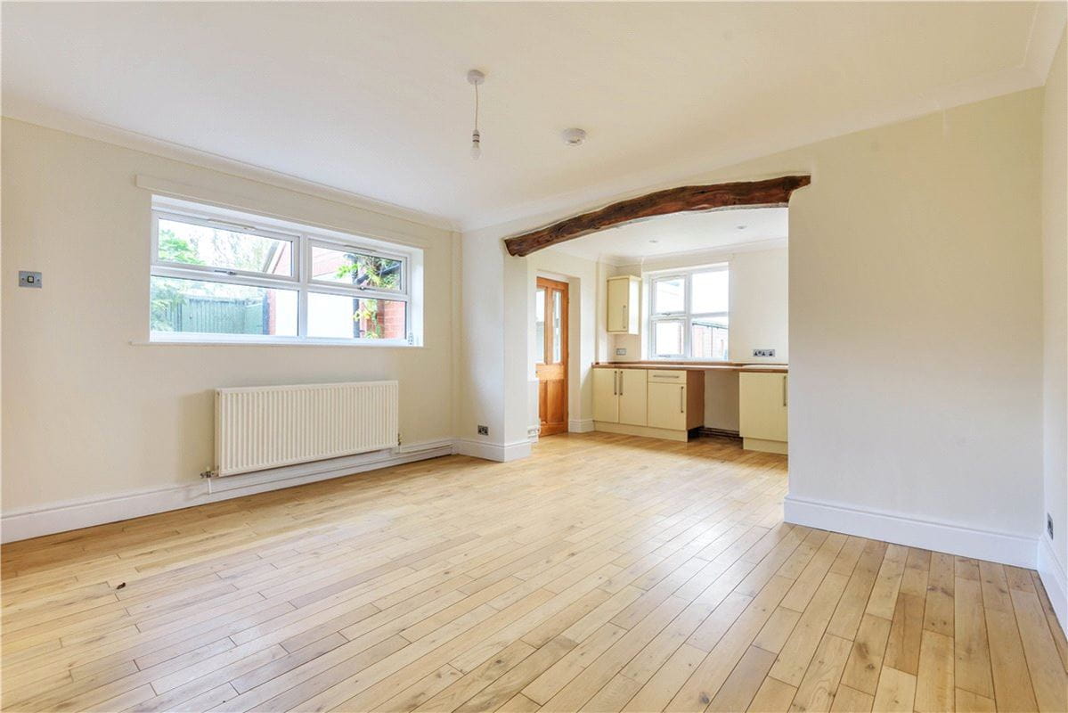 3 bedroom house, Wigshaw Lane, Culcheth WA3 - Let Agreed