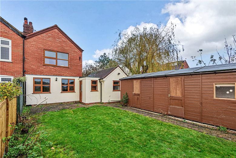 3 bedroom house, Wigshaw Lane, Culcheth WA3 - Let Agreed