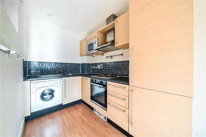 1 bedroom flat, Chapeltown Street, Manchester M1 - Let Agreed