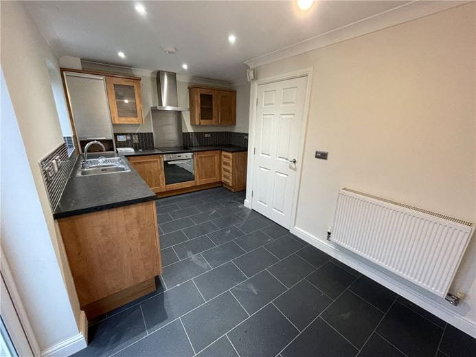 4 bedroom house, Pastures Court, Mexborough S64 - Available