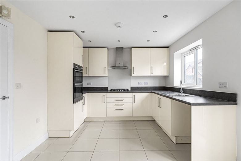 4 bedroom house, Windsor Way, Measham DE12 - Available