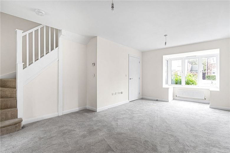 4 bedroom house, Windsor Way, Measham DE12 - Available