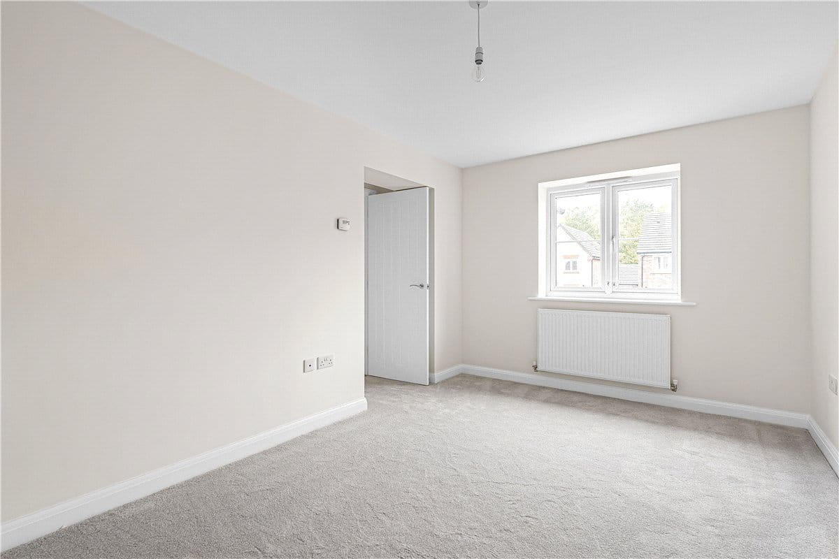 4 bedroom house, Windsor Way, Measham DE12 - Let Agreed