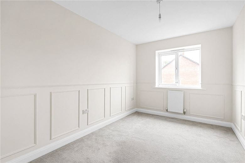 4 bedroom house, Windsor Way, Measham DE12 - Let Agreed